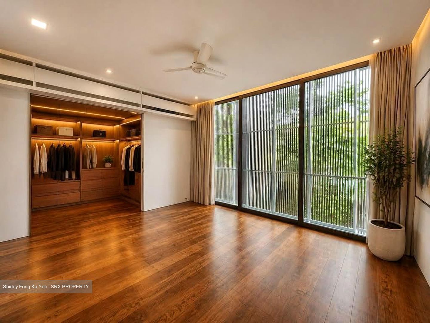 King Albert Park (D21), Detached #563180031